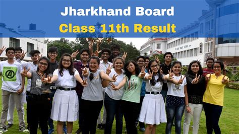 Jac 11th Result 2023 Jharkhand Board Class 11th Result Likely To Be