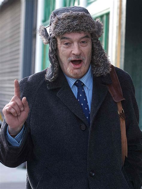 Ian Bailey Believes He Will Die In French Jail As He Faces 25 Years