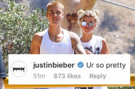 Has Justin Bieber Had A Sex Tape Leaked Fans Go Into Meltdown As
