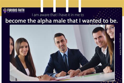 35 Amazing Alpha Male Affirmations For Increased Confidence
