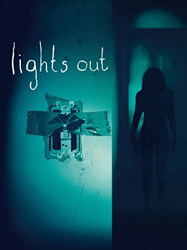 Growing up, she was never really sure of what was and wasn't real when the lights went out…and now her little brother, martin, is experiencing the same unexplained and terrifying events that had once. Lights Out : Watch online now with Amazon Instant Video ...