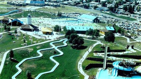Yes, it is 0.6 miles away from the centre of. Denver's Water World to remain closed for 2020 summer ...