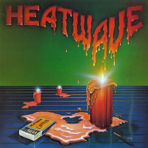 Heatwave Hot Property Expanded Edition 2011