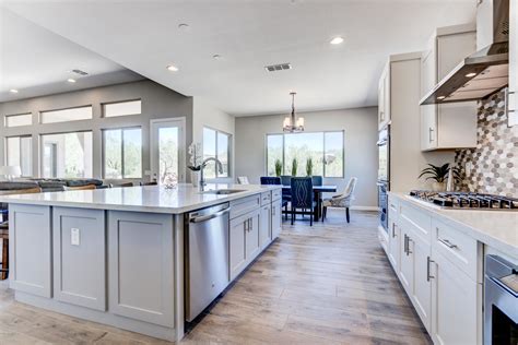 New Home Design Trends For 2020 Morgan Taylor Homes