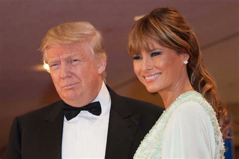 Melania Trump S Business Leanings And Other Things You Should Know