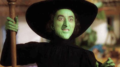 inhaling asbestos facial burns and toxic make up margaret hamilton s time in the wizard of oz