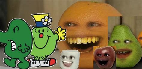 Annoying Orange Who Has The Funniest Face Annoying Orange Fanon Wiki