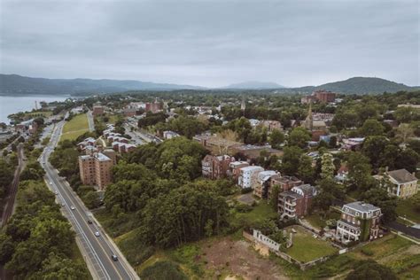 Silk Factory Is A Transformed Dining And Event Space In Newburgh