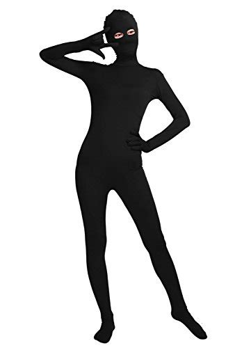 Spandex Costume Shinningstar Unisex Womens Mens Cos Bodysuit Eyes