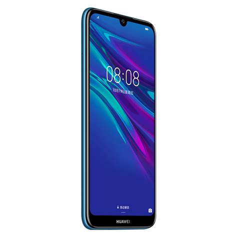 Huawei Honor 8a Enjoy 9e Smartphone 3 64g Téléphone Portable 609