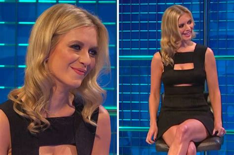 countdown s rachel riley exposes serious cleavage in kinky dress daily star