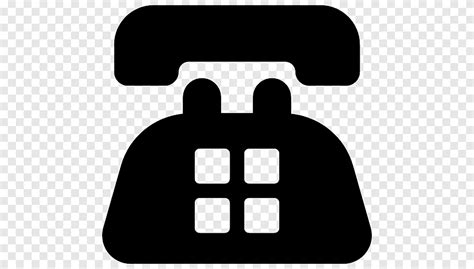 Телефонный звонок компьютер иконки старый телефон значок телефонный