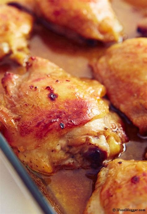 This Chicken Thigh Marinade Is The Best It S Killer Easy To Make With