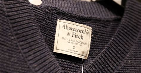 abercrombie and fitch lifts holiday sales forecast on robust demand reuters