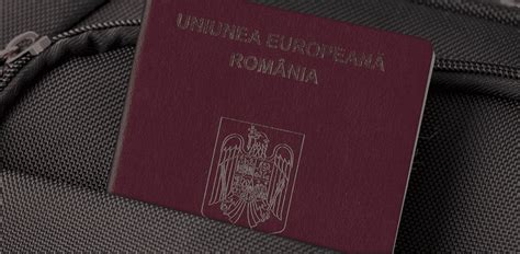Гражданство Румынии Получить румынский паспорт 100 гарантия