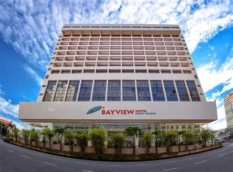 Daily promos & no booking fee! Bayview Hotel Melaka $26 ($̶3̶6̶) - UPDATED 2017 Prices ...