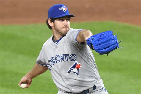 Blue Jays Jordan Romano Making Strong Case For Increased Role