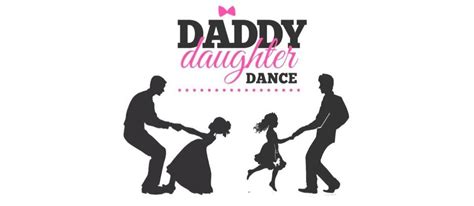 Daddy Daughter Dance New Underwood Sd Rapid City April 13 2024