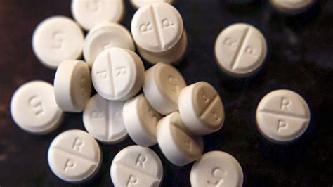 Oregon First Us State To Decriminalize Possession Of Hard Drugs Ctv