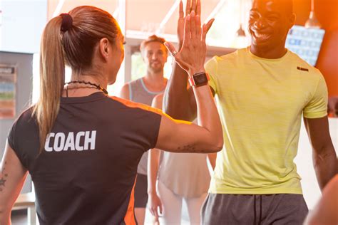 Assistant Manager | Orangetheory - Franchise #0308