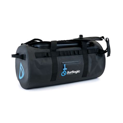 Surflogic Prodry 50l Waterproof Duffel Bag King Of Watersports