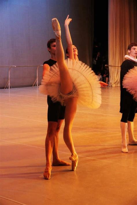 Anna Nevzorova Bolshoi Ballet Acadamey Dancers Body Famous Dancers