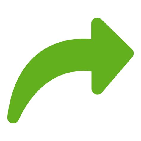 Flecha Verde Png
