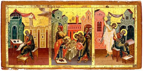 Sermon Circumcision Of Christ St Andrew S Greek Orthodox Cathedral