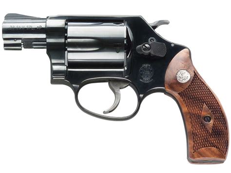 The 25 Greatest Handguns Of All Time