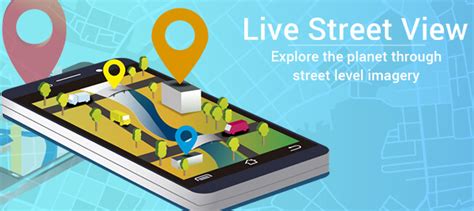 Live Street View Global Satellite Earth Live Map Sell My App