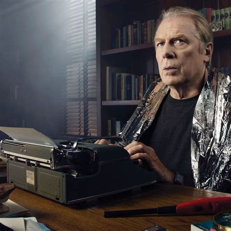 Michael Mckean Talks Playing A Shut In On Better Call Saul