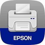 Epson Plugin Printer L350 Windows Utility Icon