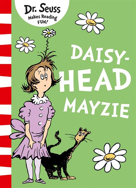 Daisy Head Mayzie Diwan