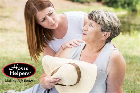 5 Ways To Prevent Heat Stroke In Seniors Home Helpers Home Care