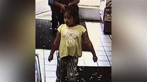 amber alert issued for 5 year old new jersey girl who police say was lured into a van wbal