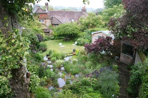 Cottage Garden Layouts Design The Cottage Garden From Your Dreams