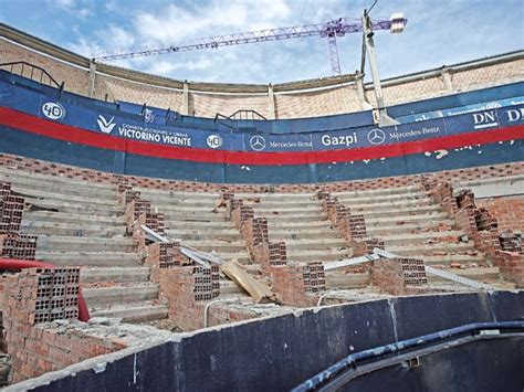 Todas las informaciones sobre el estadio ca osasuna. Osasuna jump on stadium revamp bandwagon - Coliseum