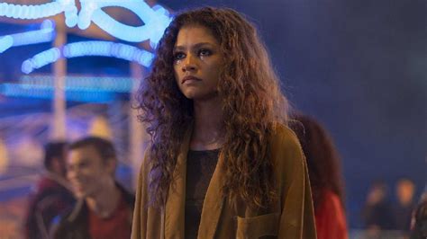 Zendaya Cumple 25 Años Series Y Películas Claves En Su Carrera Rpp Noticias