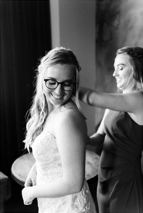 The Pros And Cons Of Wearing Glasses On Your Wedding Day Studio 29