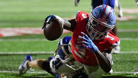 Alabama high school football: Week 1 Tuscaloosa area top 10 rankings