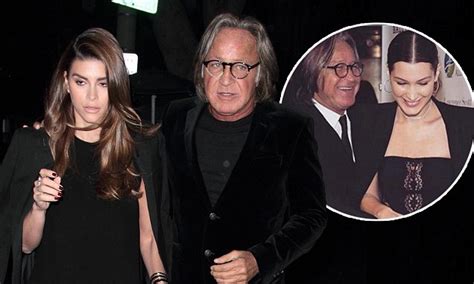 mohamed hadid 68 enjoys date night with fiance shiva safai 30 after bella tribute daily