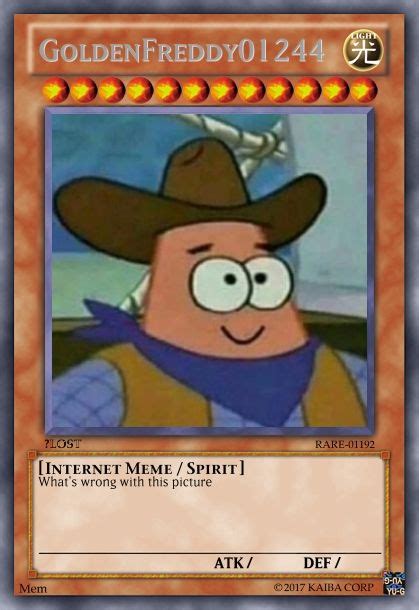 Monster ritual fusion spell trap synchro xyz. some random guy1 Yugioh Card | Yugioh, Custom cards, Trading cards game