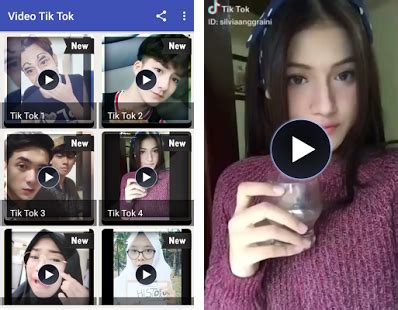 Tiktok (asia) is a social network that lets you create and share fun music videos with your friends and followers. Tik Tok Video 2018 Apk Download latest android version ...