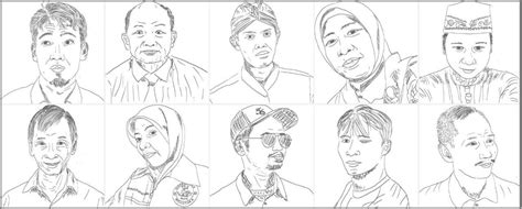 Belajar daring di rumah seharusnya tidak menjadi kesempatan untuk kamu bisa. Pak Anang, Guru Matematika Yang Tak Pernah Lelah Untuk ...