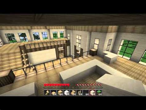Minecraft 1.9.4 mods (703 posts). Minecraft : Moderne Villa bauen Teil 2 - YouTube