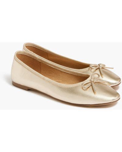 Jcrew Flats And Flat Shoes For Women Online Sale Up To 78 Off Lyst