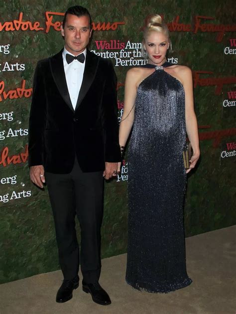 Gwen Stefani And Gavin Rossdale Split After 13 Years Of Marriage Mirror Online