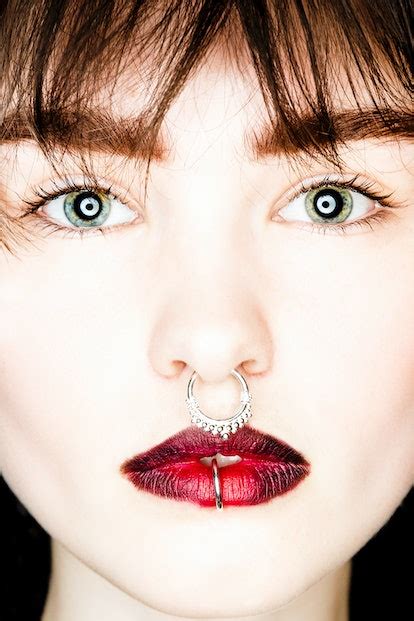 How Long Should A Piercing Be Sore A Pro Piercer Tells All