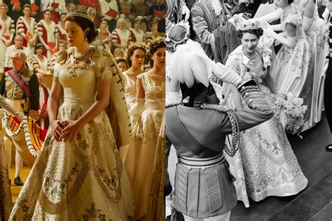 After her father agreed to let the. How Netflix's The Crown Re-created Elizabeth II's ...