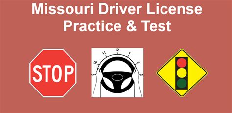 Download Mo Driver License Test Pro For Android Mo Driver License